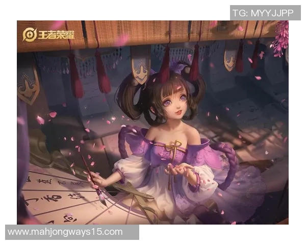 揭秘王者荣耀成功秘诀的专访黄秀英分享游戏背后的故事与策略