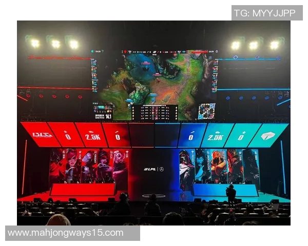 热议英雄联盟IG战队节奏变革对职业电竞格局的深远影响与启示