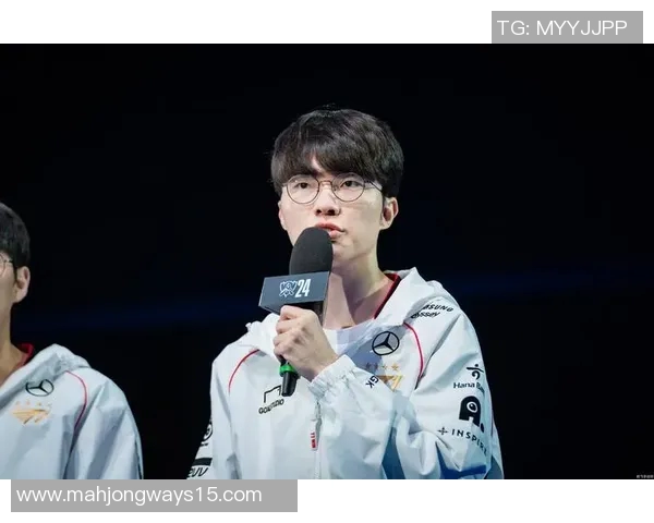 2026电竞新闻S15LOL比分专访周强揭秘王者荣耀成功秘诀与未来发展方向